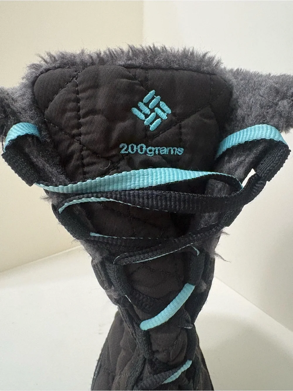 Columbia Sportswear Company omni heat